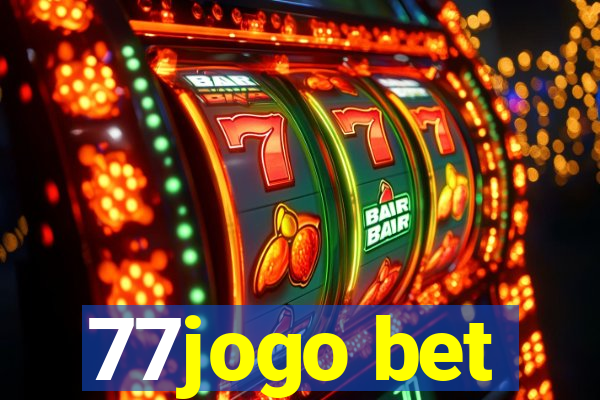 77jogo bet